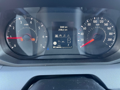 Ansicht 14 - Gebrauchtwagen Fahrzeug, Modell Interstar der Marke Nissan von Verkäufer Autohaus Junghans & Kunz GmbH