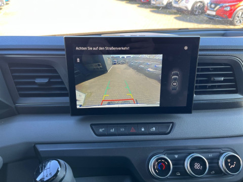 Ansicht 15 - Gebrauchtwagen Fahrzeug, Modell Interstar der Marke Nissan von Verkäufer Autohaus Junghans & Kunz GmbH