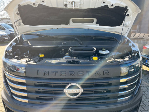 Ansicht 17 - Gebrauchtwagen Fahrzeug, Modell Interstar der Marke Nissan von Verkäufer Autohaus Junghans & Kunz GmbH