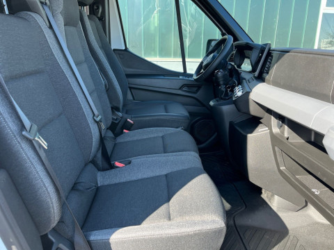 Ansicht 18 - Gebrauchtwagen Fahrzeug, Modell Interstar der Marke Nissan von Verkäufer Autohaus Junghans & Kunz GmbH