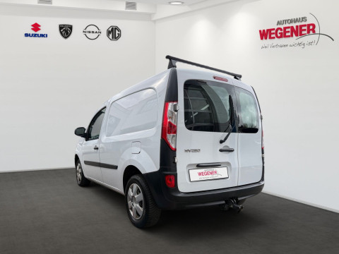 Ansicht 4 - Gebrauchtwagen Fahrzeug, Modell NV250 der Marke Nissan von Verkäufer Autohaus Wegener Berlin GmbH - Filiale Britz