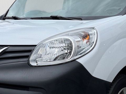 Ansicht 5 - Gebrauchtwagen Fahrzeug, Modell NV250 der Marke Nissan von Verkäufer Autohaus Wegener Berlin GmbH - Filiale Britz