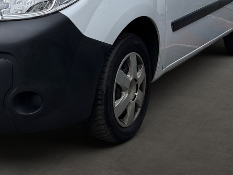 Ansicht 6 - Gebrauchtwagen Fahrzeug, Modell NV250 der Marke Nissan von Verkäufer Autohaus Wegener Berlin GmbH - Filiale Britz