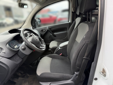 Ansicht 7 - Gebrauchtwagen Fahrzeug, Modell NV250 der Marke Nissan von Verkäufer Autohaus Wegener Berlin GmbH - Filiale Britz