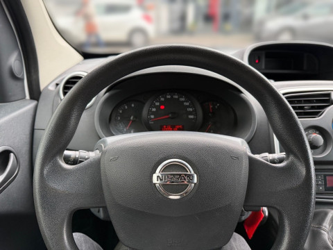 Ansicht 8 - Gebrauchtwagen Fahrzeug, Modell NV250 der Marke Nissan von Verkäufer Autohaus Wegener Berlin GmbH - Filiale Britz