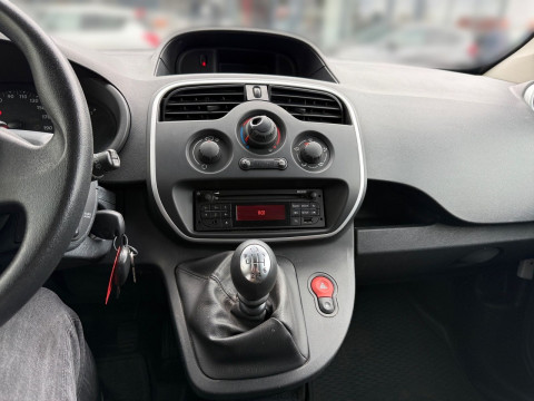 Ansicht 9 - Gebrauchtwagen Fahrzeug, Modell NV250 der Marke Nissan von Verkäufer Autohaus Wegener Berlin GmbH - Filiale Britz