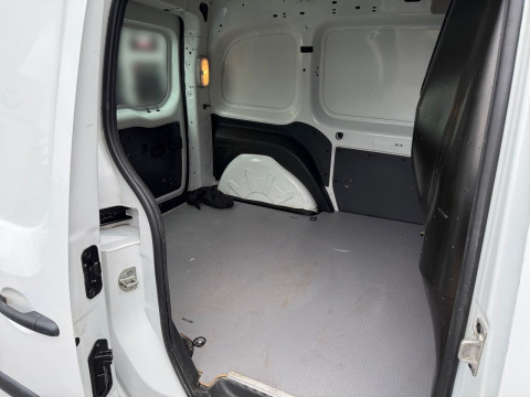 Ansicht 10 - Gebrauchtwagen Fahrzeug, Modell NV250 der Marke Nissan von Verkäufer Autohaus Wegener Berlin GmbH - Filiale Britz