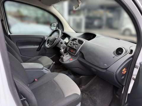 Ansicht 11 - Gebrauchtwagen Fahrzeug, Modell NV250 der Marke Nissan von Verkäufer Autohaus Wegener Berlin GmbH - Filiale Britz