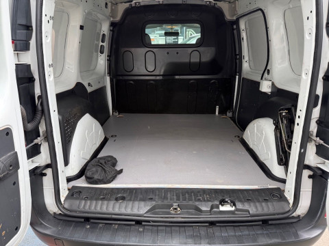 Ansicht 12 - Gebrauchtwagen Fahrzeug, Modell NV250 der Marke Nissan von Verkäufer Autohaus Wegener Berlin GmbH - Filiale Britz