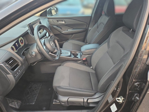 Ansicht 7 - Gebrauchtwagen Fahrzeug, Modell Qashqai der Marke Nissan von Verkäufer Autohaus Oswald Passau GmbH