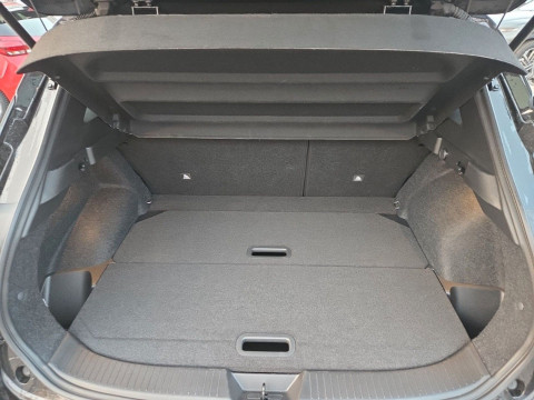 Ansicht 12 - Gebrauchtwagen Fahrzeug, Modell Qashqai der Marke Nissan von Verkäufer Autohaus Oswald Passau GmbH