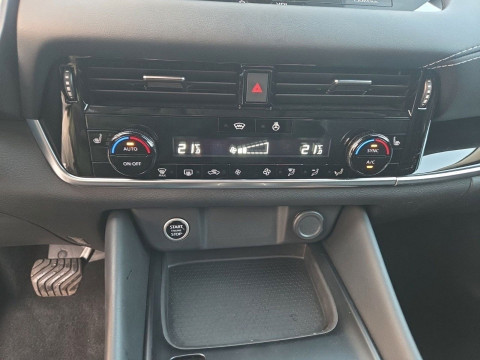 Ansicht 15 - Gebrauchtwagen Fahrzeug, Modell Qashqai der Marke Nissan von Verkäufer Autohaus Oswald Passau GmbH