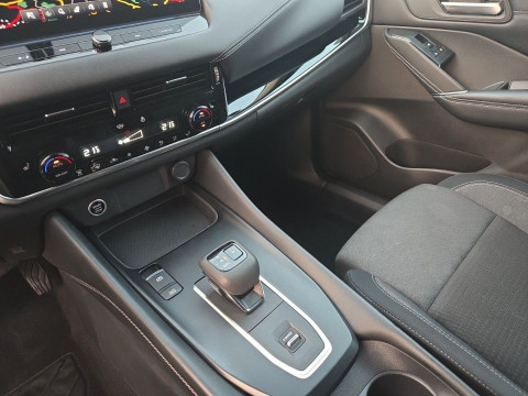 Ansicht 16 - Gebrauchtwagen Fahrzeug, Modell Qashqai der Marke Nissan von Verkäufer Autohaus Oswald Passau GmbH