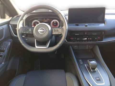 Ansicht 6 - Gebrauchtwagen Fahrzeug, Modell Qashqai der Marke Nissan von Verkäufer Sonnleitner Germany GmbH