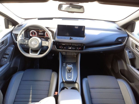 Ansicht 11 - Gebrauchtwagen Fahrzeug, Modell Qashqai der Marke Nissan von Verkäufer Sonnleitner Germany GmbH