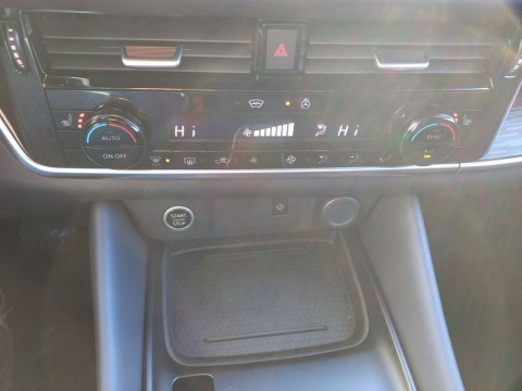 Ansicht 12 - Gebrauchtwagen Fahrzeug, Modell Qashqai der Marke Nissan von Verkäufer Sonnleitner Germany GmbH