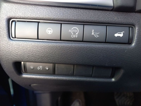 Ansicht 14 - Gebrauchtwagen Fahrzeug, Modell Qashqai der Marke Nissan von Verkäufer Sonnleitner Germany GmbH