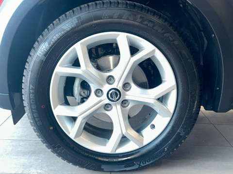 Ansicht 6 - Gebrauchtwagen Fahrzeug, Modell Juke der Marke Nissan von Verkäufer Hans Kohlhoff GmbH & Co. KG