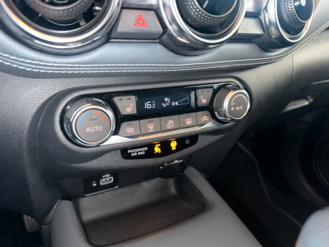 Ansicht 11 - Gebrauchtwagen Fahrzeug, Modell Juke der Marke Nissan von Verkäufer Hans Kohlhoff GmbH & Co. KG