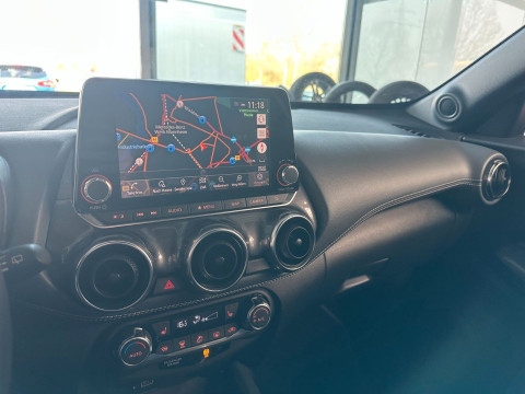 Ansicht 13 - Gebrauchtwagen Fahrzeug, Modell Juke der Marke Nissan von Verkäufer Hans Kohlhoff GmbH & Co. KG