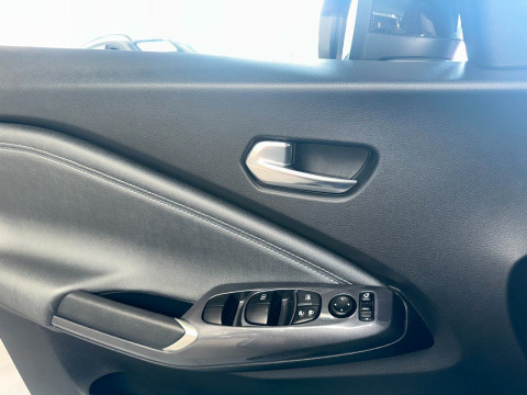 Ansicht 18 - Gebrauchtwagen Fahrzeug, Modell Juke der Marke Nissan von Verkäufer Hans Kohlhoff GmbH & Co. KG