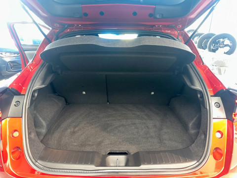 Ansicht 19 - Gebrauchtwagen Fahrzeug, Modell Juke der Marke Nissan von Verkäufer Hans Kohlhoff GmbH & Co. KG