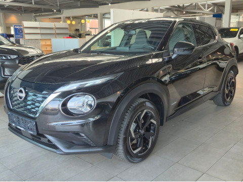 Ansicht 3 - Gebrauchtwagen Fahrzeug, Modell Juke der Marke Nissan von Verkäufer Hans Kohlhoff GmbH & Co. KG