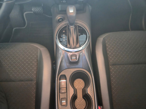 Ansicht 9 - Gebrauchtwagen Fahrzeug, Modell Juke der Marke Nissan von Verkäufer Hans Kohlhoff GmbH & Co. KG