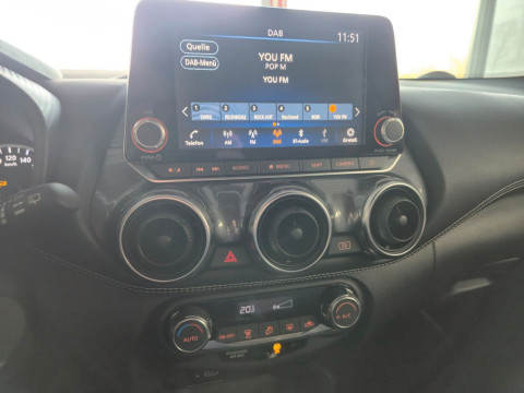 Ansicht 10 - Gebrauchtwagen Fahrzeug, Modell Juke der Marke Nissan von Verkäufer Hans Kohlhoff GmbH & Co. KG