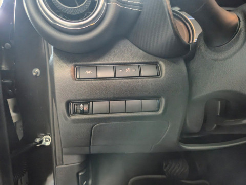 Ansicht 15 - Gebrauchtwagen Fahrzeug, Modell Juke der Marke Nissan von Verkäufer Hans Kohlhoff GmbH & Co. KG