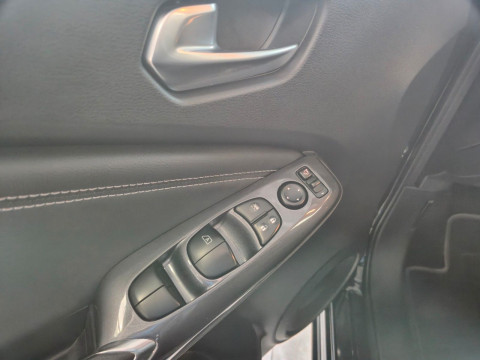 Ansicht 16 - Gebrauchtwagen Fahrzeug, Modell Juke der Marke Nissan von Verkäufer Hans Kohlhoff GmbH & Co. KG