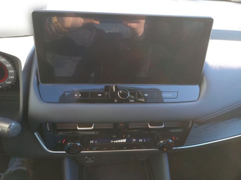 Ansicht 8 - Gebrauchtwagen Fahrzeug, Modell Qashqai der Marke Nissan von Verkäufer Sonnleitner Germany GmbH