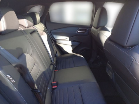 Ansicht 9 - Gebrauchtwagen Fahrzeug, Modell Qashqai der Marke Nissan von Verkäufer Sonnleitner Germany GmbH