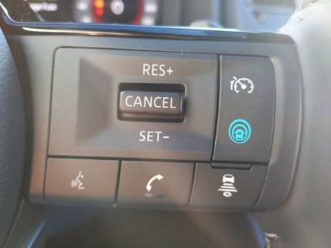 Ansicht 13 - Gebrauchtwagen Fahrzeug, Modell Qashqai der Marke Nissan von Verkäufer Sonnleitner Germany GmbH