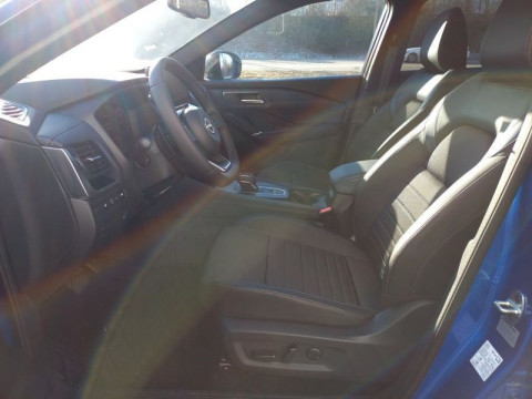 Ansicht 15 - Gebrauchtwagen Fahrzeug, Modell Qashqai der Marke Nissan von Verkäufer Sonnleitner Germany GmbH