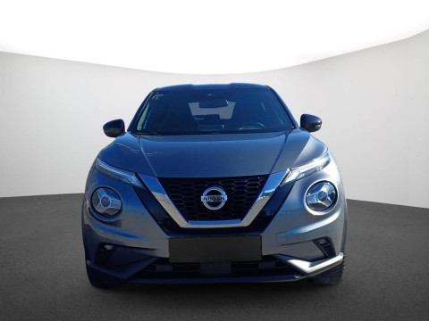 Ansicht 4 - Gebrauchtwagen Fahrzeug, Modell Juke der Marke Nissan von Verkäufer Autohaus Bleker GmbH