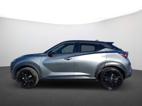 Ansicht 6 - Gebrauchtwagen Fahrzeug, Modell Juke der Marke Nissan von Verkäufer Autohaus Bleker GmbH