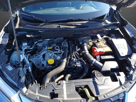 Ansicht 7 - Gebrauchtwagen Fahrzeug, Modell Juke der Marke Nissan von Verkäufer Autohaus Bleker GmbH