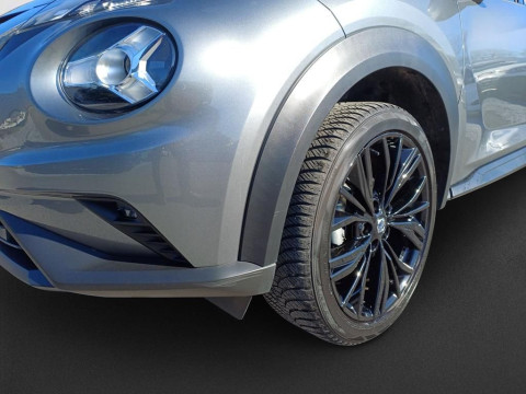 Ansicht 10 - Gebrauchtwagen Fahrzeug, Modell Juke der Marke Nissan von Verkäufer Autohaus Bleker GmbH