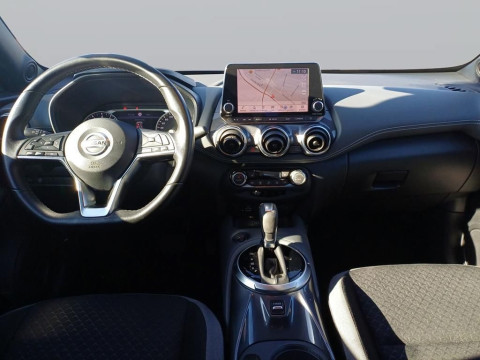 Ansicht 11 - Gebrauchtwagen Fahrzeug, Modell Juke der Marke Nissan von Verkäufer Autohaus Bleker GmbH