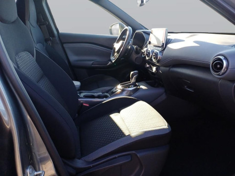 Ansicht 12 - Gebrauchtwagen Fahrzeug, Modell Juke der Marke Nissan von Verkäufer Autohaus Bleker GmbH