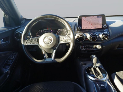 Ansicht 14 - Gebrauchtwagen Fahrzeug, Modell Juke der Marke Nissan von Verkäufer Autohaus Bleker GmbH