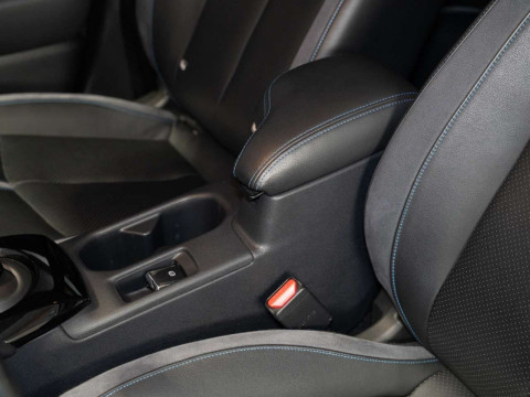 Ansicht 18 - Gebrauchtwagen Fahrzeug, Modell Leaf der Marke Nissan von Verkäufer Autohaus Stein GmbH