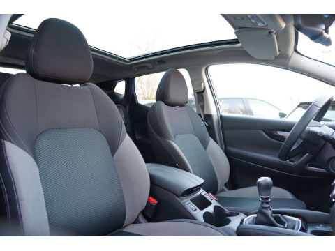 Ansicht 8 - Gebrauchtwagen Fahrzeug, Modell Qashqai der Marke Nissan von Verkäufer Autohaus Wilke GmbH