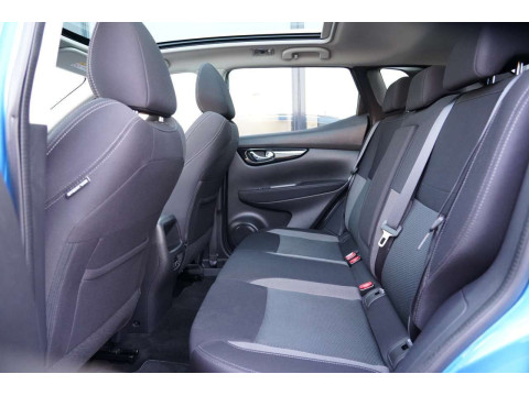 Ansicht 9 - Gebrauchtwagen Fahrzeug, Modell Qashqai der Marke Nissan von Verkäufer Autohaus Wilke GmbH