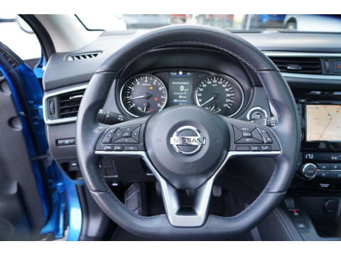 Ansicht 12 - Gebrauchtwagen Fahrzeug, Modell Qashqai der Marke Nissan von Verkäufer Autohaus Wilke GmbH