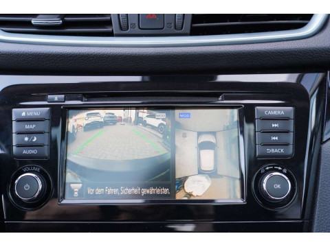 Ansicht 15 - Gebrauchtwagen Fahrzeug, Modell Qashqai der Marke Nissan von Verkäufer Autohaus Wilke GmbH