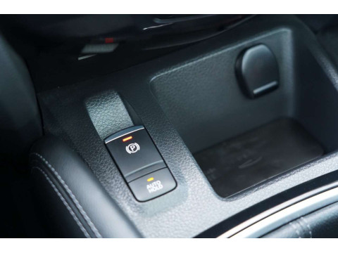 Ansicht 17 - Gebrauchtwagen Fahrzeug, Modell Qashqai der Marke Nissan von Verkäufer Autohaus Wilke GmbH