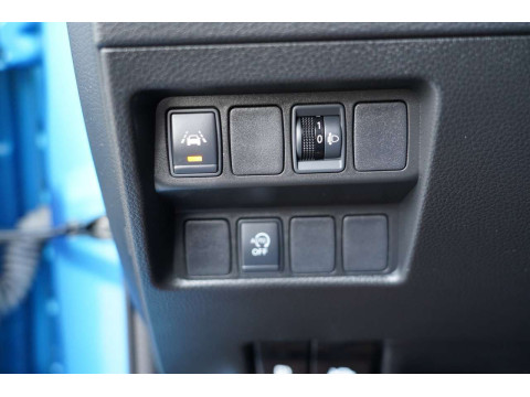 Ansicht 18 - Gebrauchtwagen Fahrzeug, Modell Qashqai der Marke Nissan von Verkäufer Autohaus Wilke GmbH