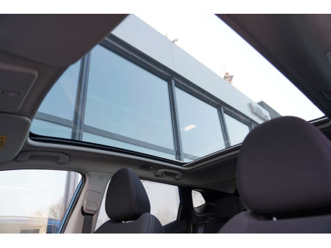 Ansicht 19 - Gebrauchtwagen Fahrzeug, Modell Qashqai der Marke Nissan von Verkäufer Autohaus Wilke GmbH